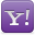 Yahoo! Bookmarks