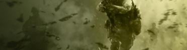 Call of Duty 4 vs Call of Duty 2