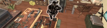 Manual Strafe Cod4